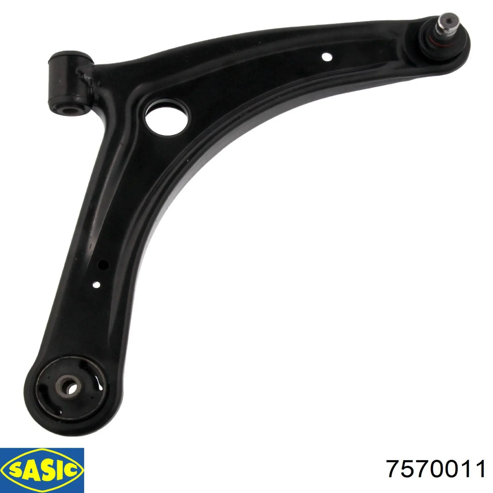 Купить 7570011 Sasic Нижняя шаровая опора