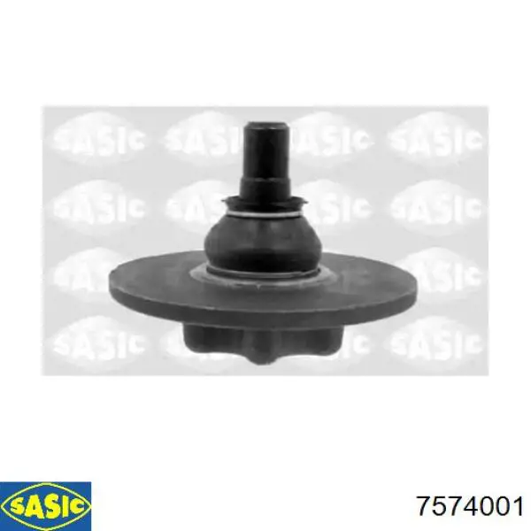 Верхние шаровые Sasic 7574001