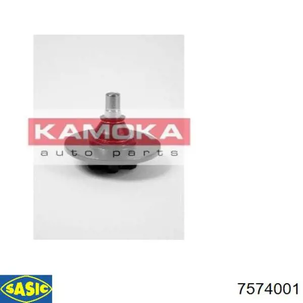 Купить 7574001 Sasic Верхняя шаровая опора