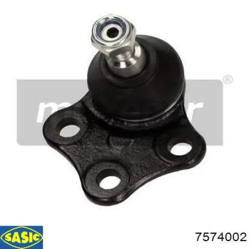 Купить 7574002 Sasic Нижняя шаровая опора