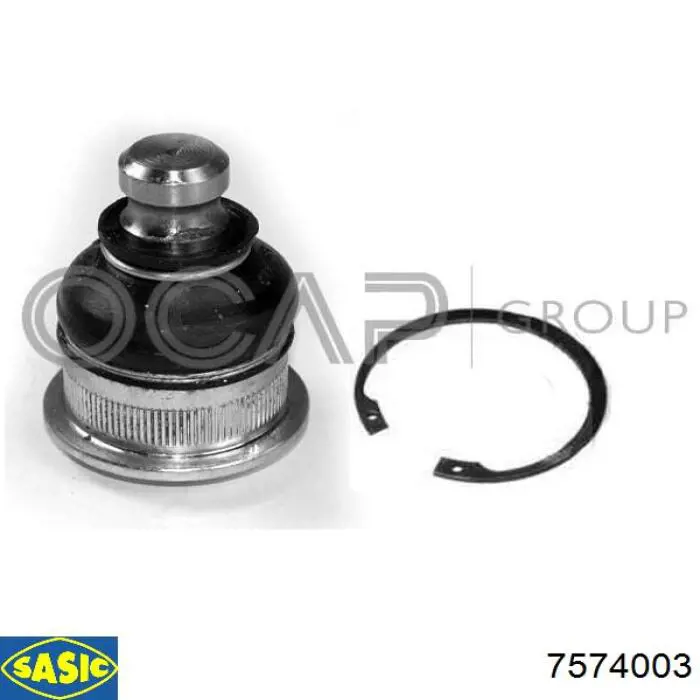 Шаровая опора, нижняя Sasic 7574003 цена, от 7.19 USD