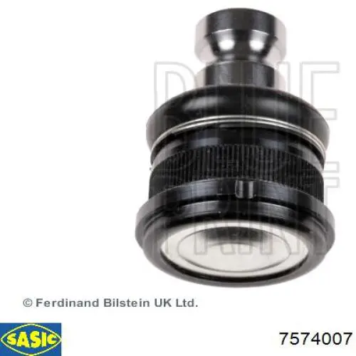 Шаровая опора, нижняя Sasic 7574007 цена, от 12.10 USD