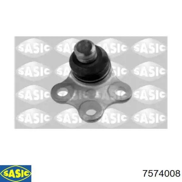 Нижняя левая шаровая опора Sasic 7574008 цена, от 11.94 USD
