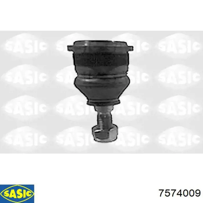 Шаровая опора правая нижняя  Sasic 7574009