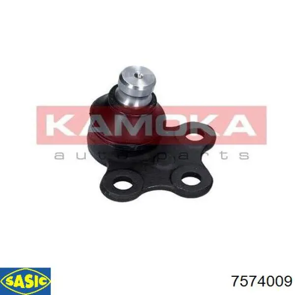 Нижняя правая шаровая опора Sasic 7574009 цена, от 10.96 USD