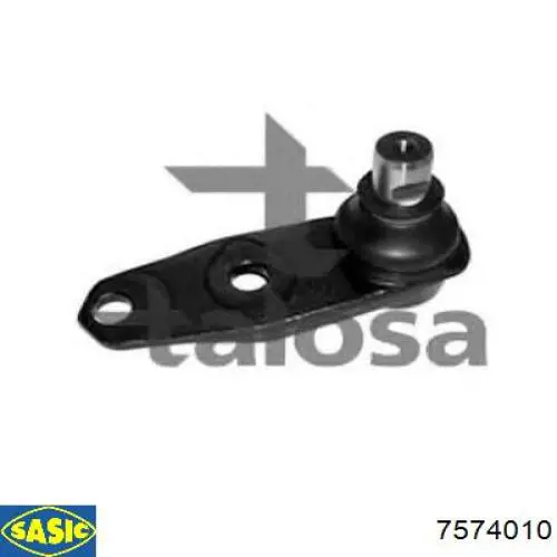 Шаровая опора, нижняя Sasic 7574010 цена, от 13.95 USD