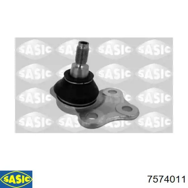 Шаровая опора, нижняя Sasic 7574011 цена, от 11.88 USD
