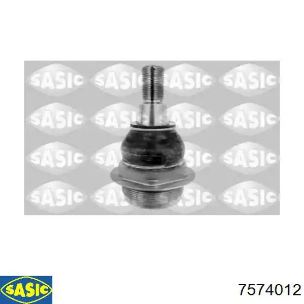 Купить 7574012 Sasic Шаровая опора, нижняя, правая