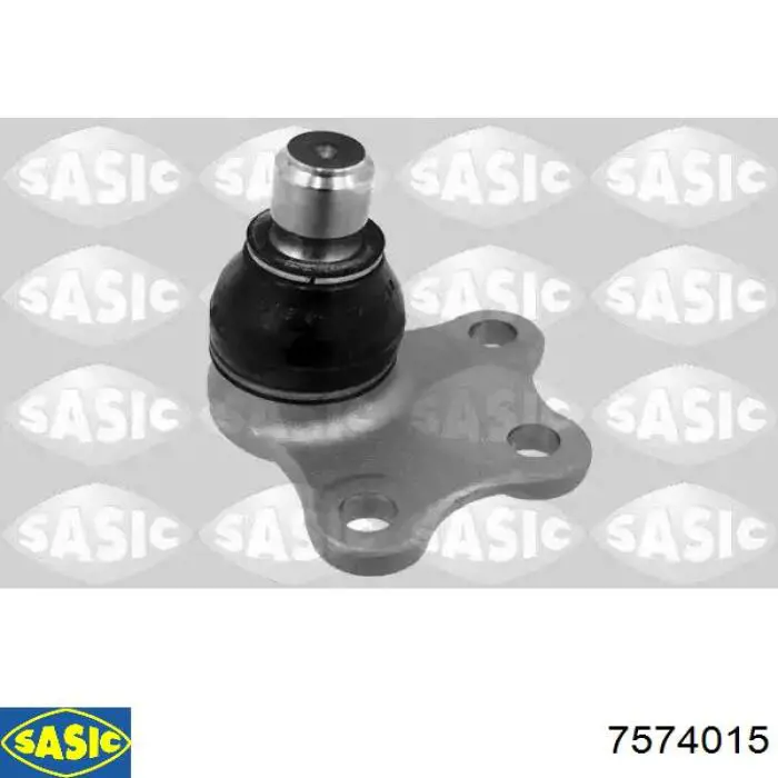 Купить 7574015 Sasic Нижняя шаровая опора