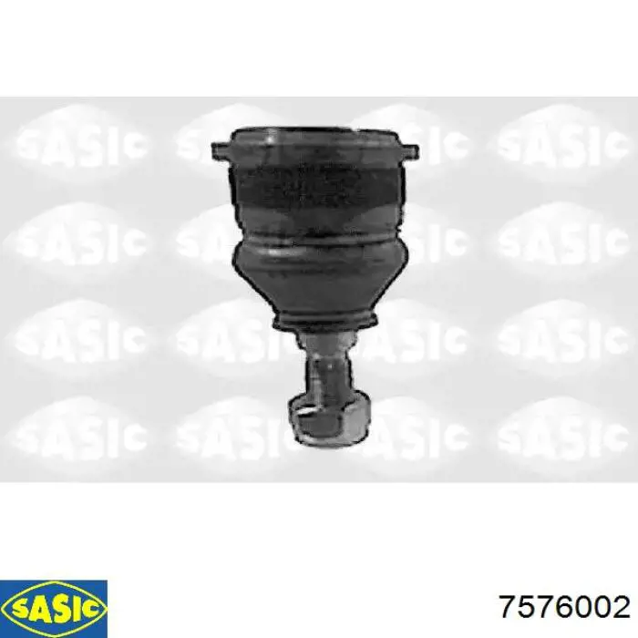 Купить 7576002 Sasic Нижняя шаровая опора