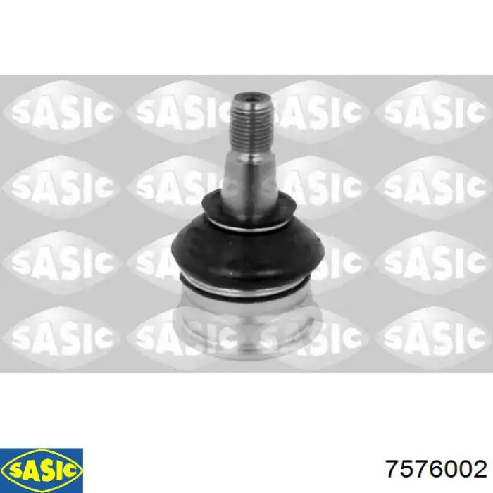 Шаровая опора, нижняя Sasic 7576002 цена, от 10.32 USD