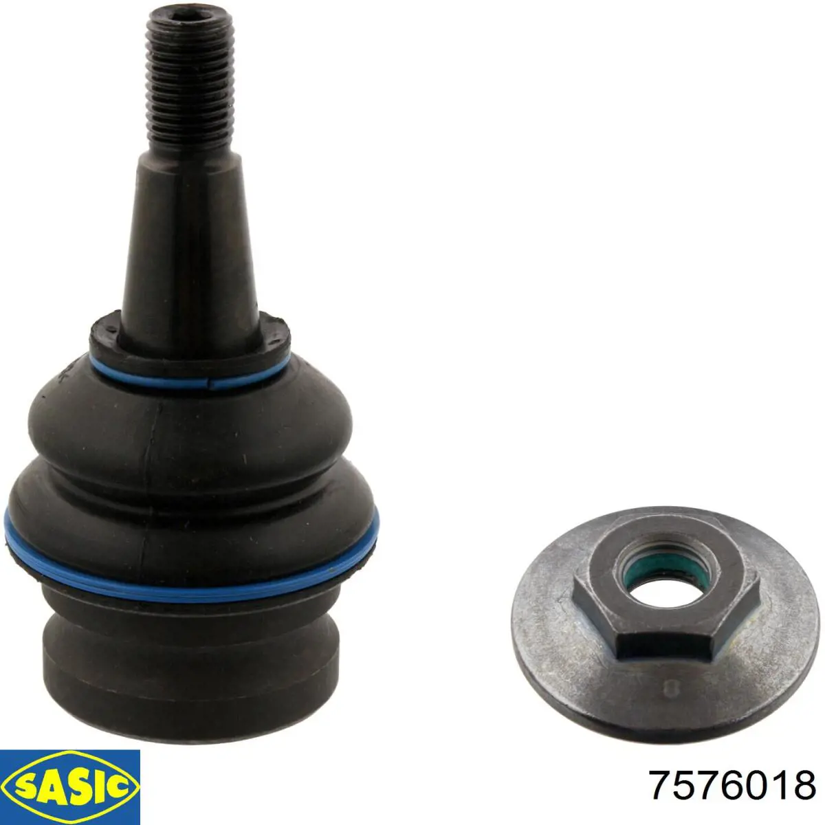 Купить 7576018 Sasic Нижняя шаровая опора