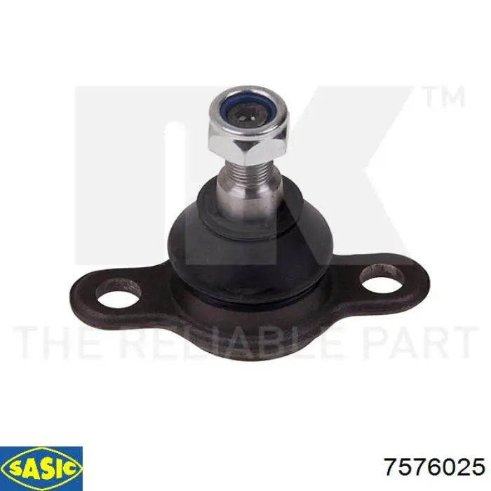 Шаровая опора, нижняя Sasic 7576025 цена, от 13.63 USD