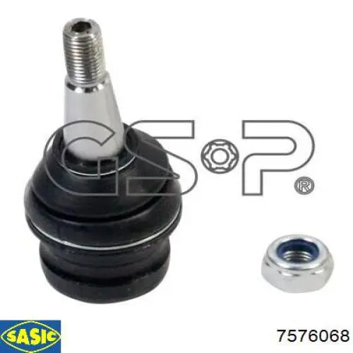 Шаровая опора, нижняя Sasic 7576068 цена, от 16.37 USD