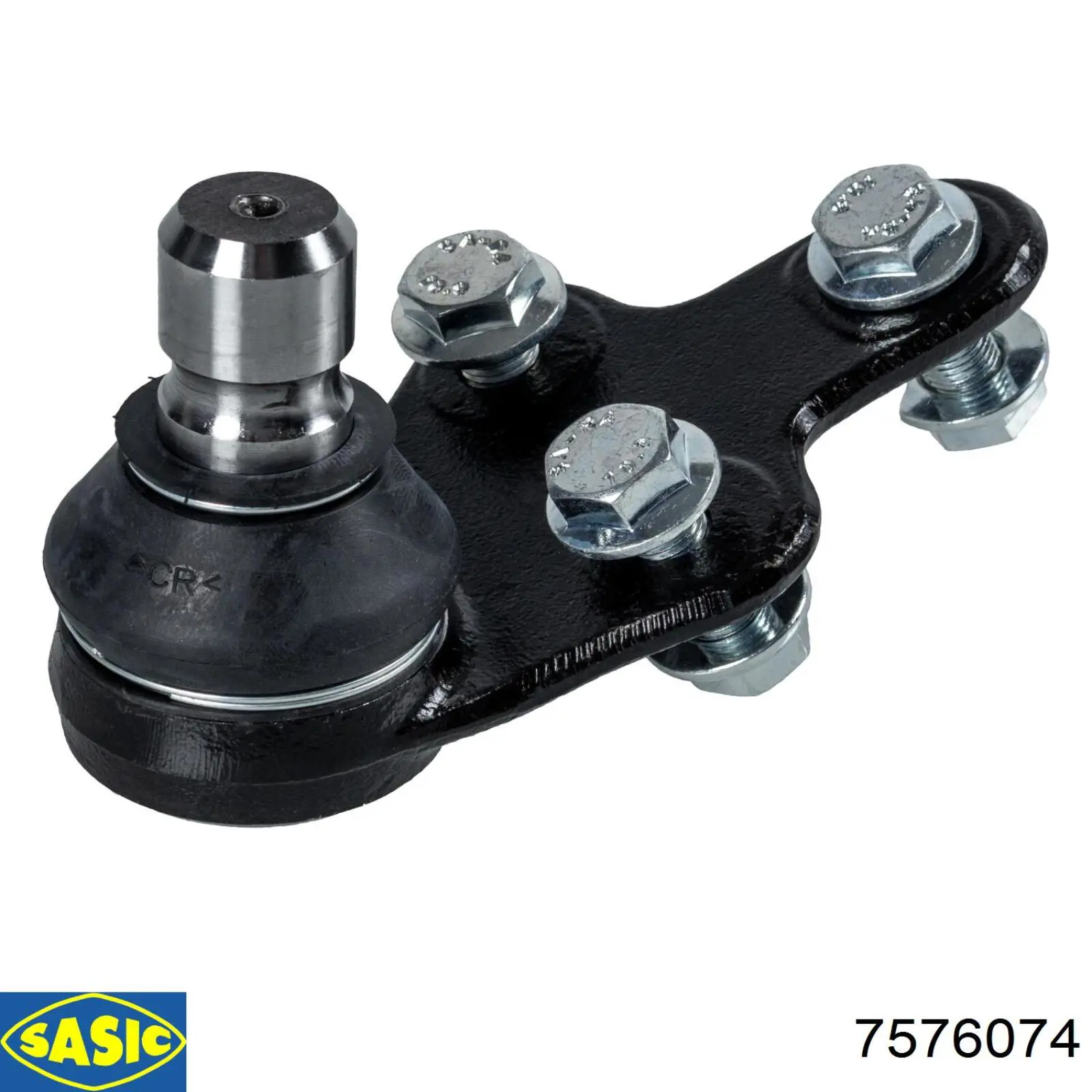 Нижняя правая шаровая опора Sasic 7576074 цена, от 18.01 USD