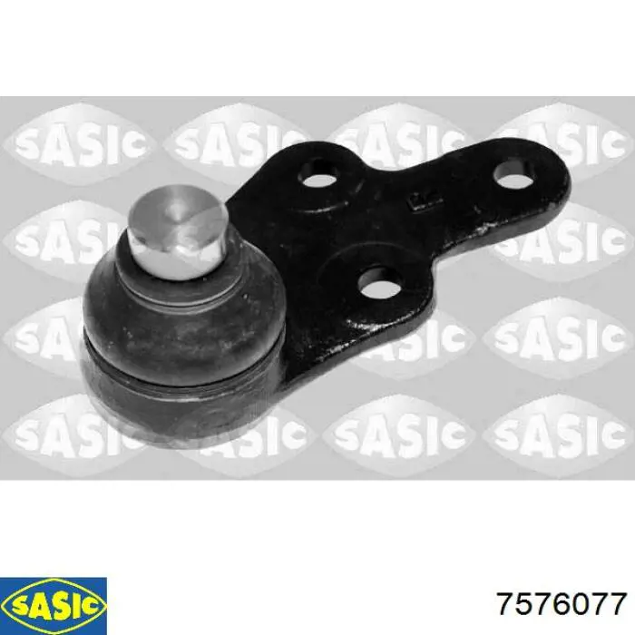 Шаровая опора правая нижняя  Sasic 7576077