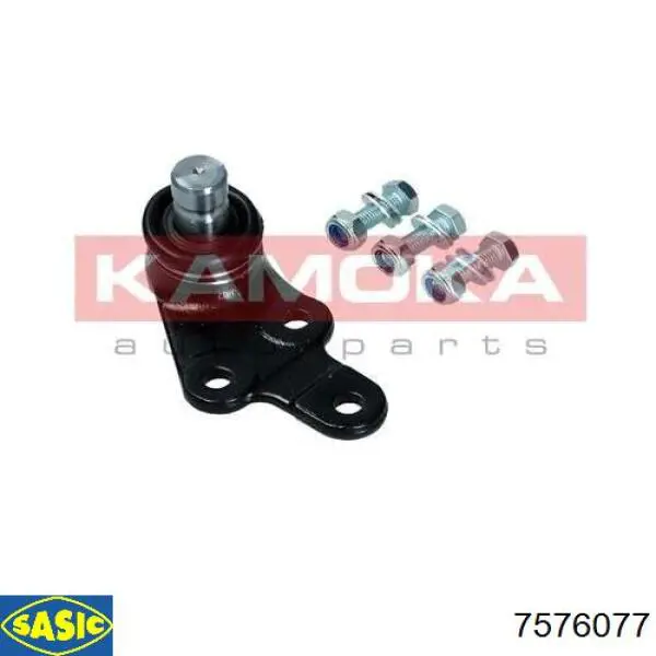 Нижняя правая шаровая опора Sasic 7576077 цена, от 15.48 USD