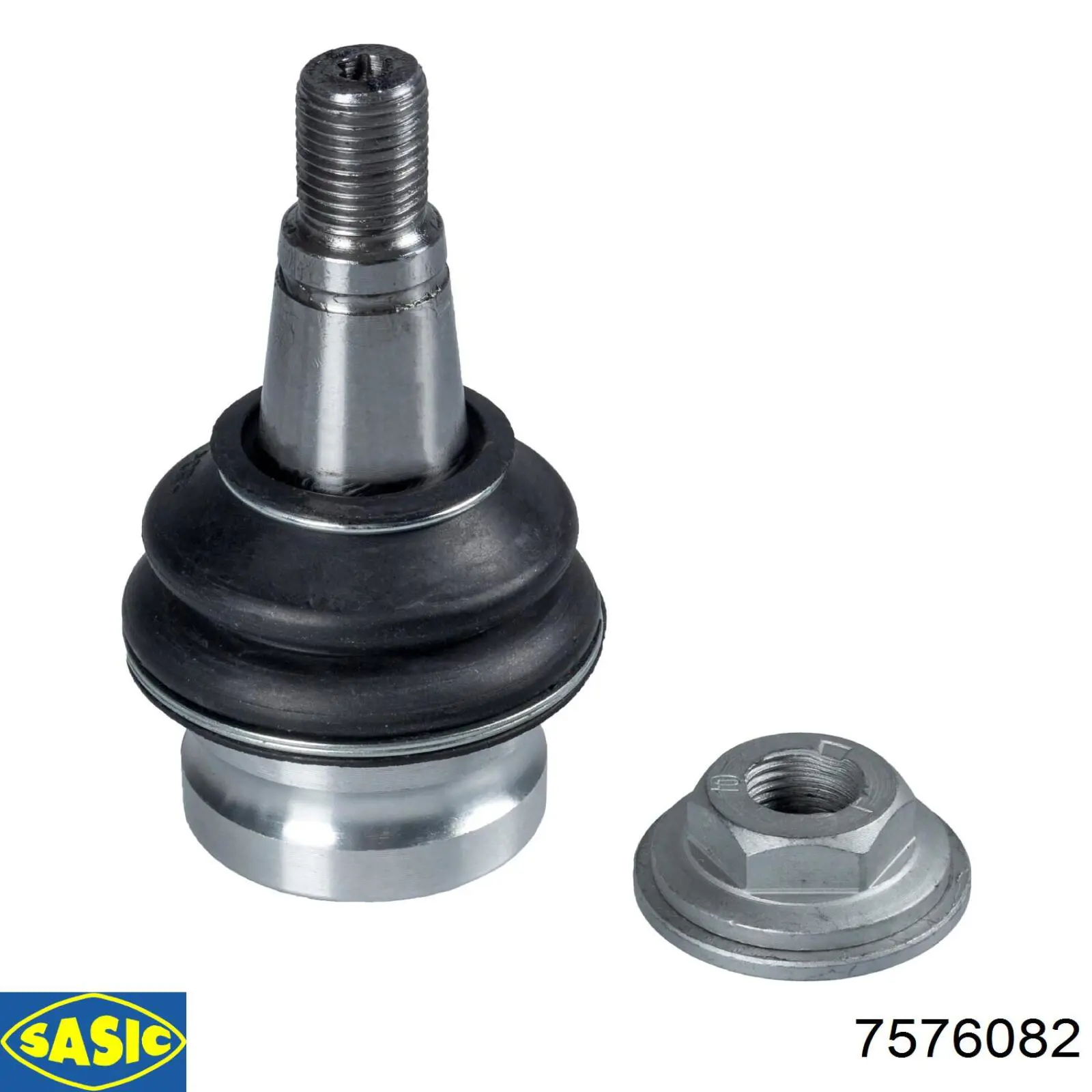 Шаровая опора, нижняя Jakoparts J4860841 цена, от 20.60 USD
