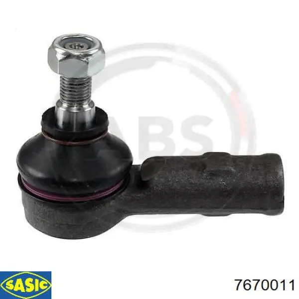 Рулевой наконечник Sasic 7670011 цена, от 10.54 USD