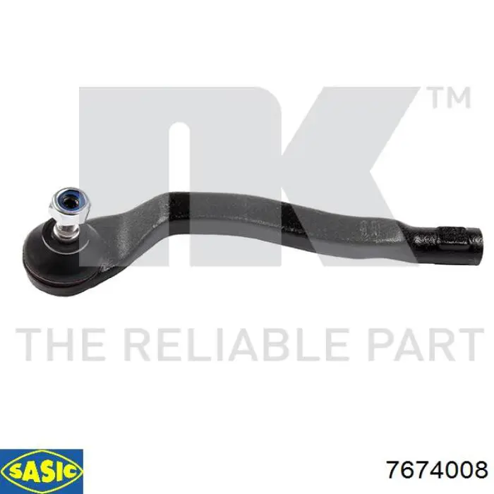 Рулевой наконечник Sasic 7674008 цена, от 14.11 USD