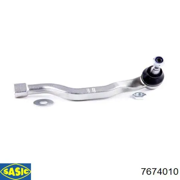 Рулевой наконечник Sasic 7674010 цена, от 17.55 USD
