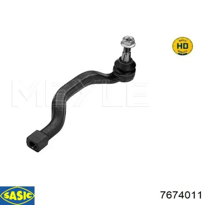 Рулевой наконечник Sasic 7674011 цена, от 17.63 USD