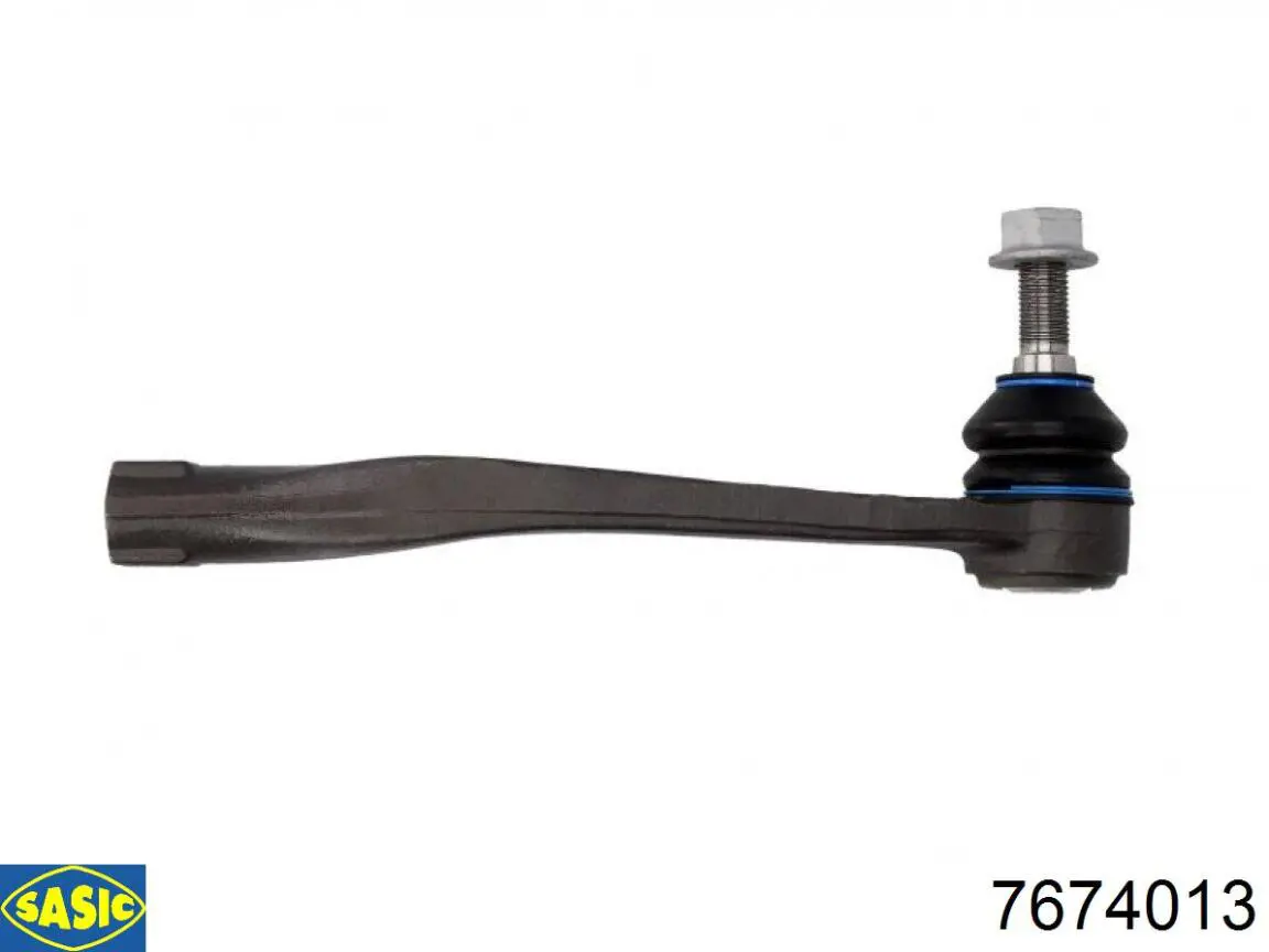 Рулевой наконечник Sasic 7674013 цена, от 17.64 USD