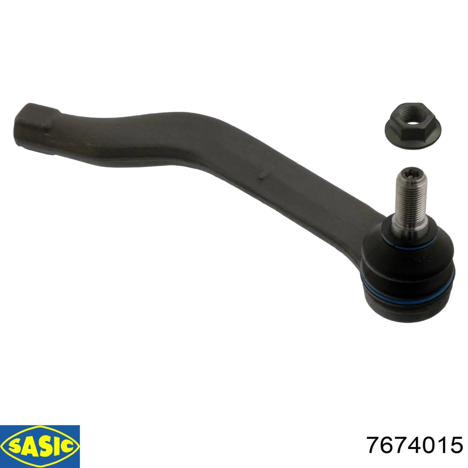 Рулевой наконечник Sasic 7674015 цена, от 17.56 USD