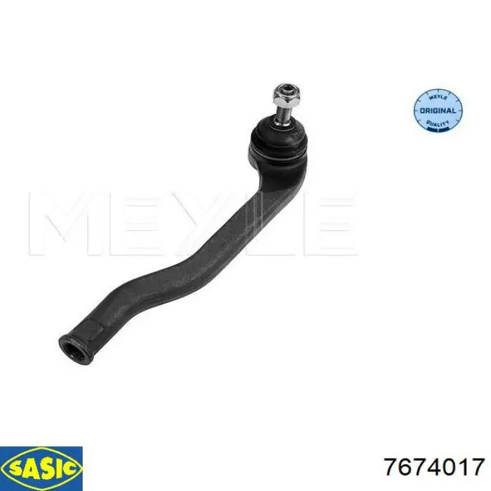 Рулевой наконечник Sasic 7674017 цена, от 14.18 USD