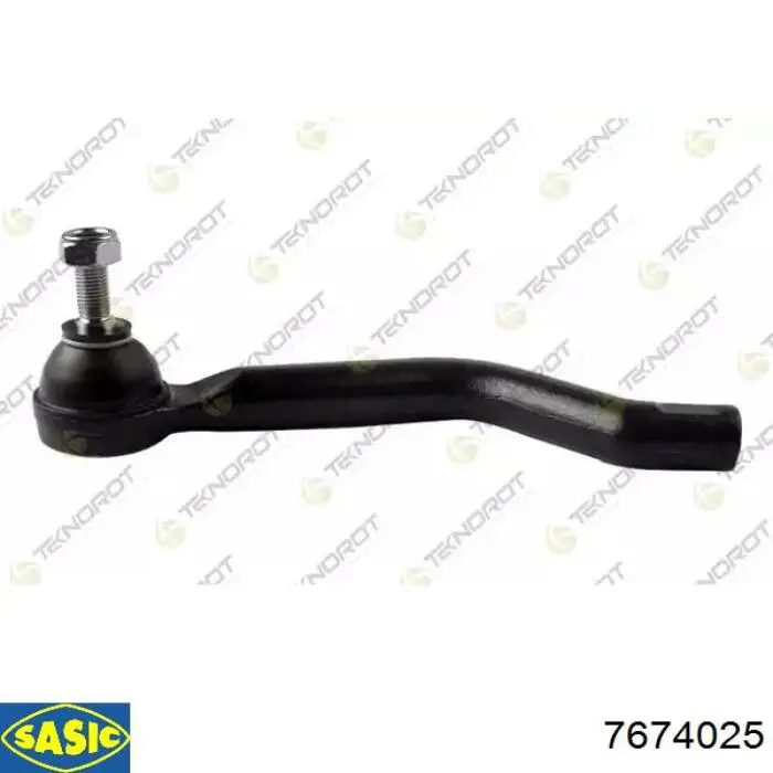 Наконечник рулевой тяги Comline CTRE1156