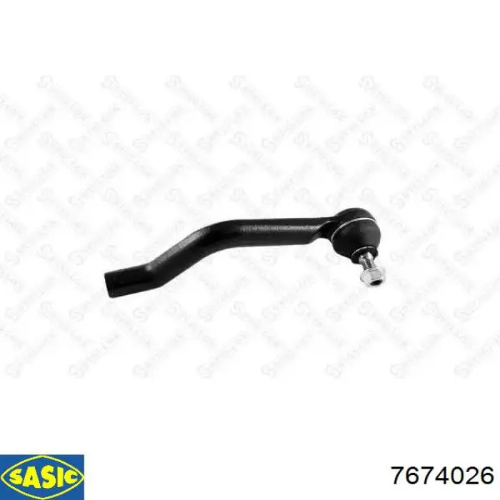 Рулевой наконечник Sasic 7674026 цена, от 17.52 USD