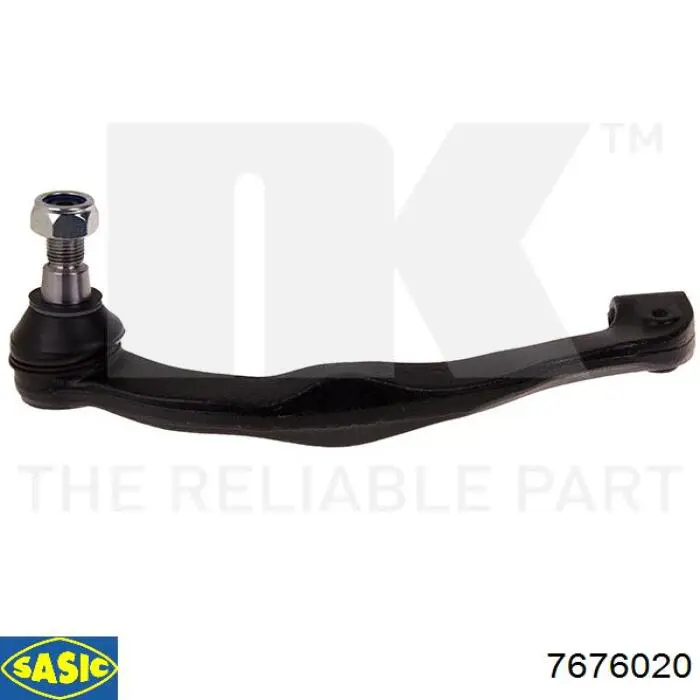 Рулевой наконечник Sasic 7676020 цена, от 16.11 USD