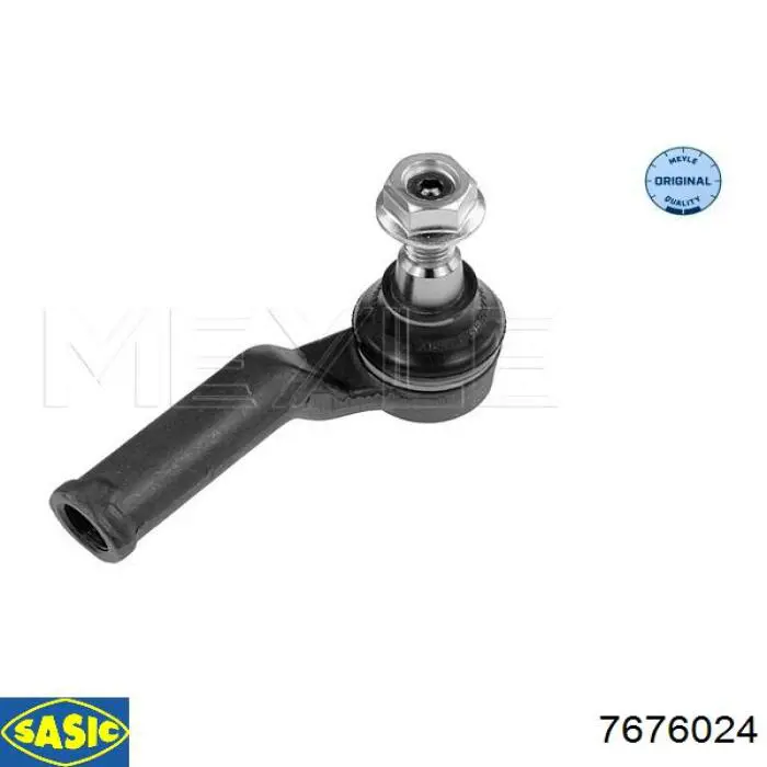 Рулевой наконечник Sasic 7676024 цена, от 14.18 USD