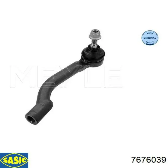 Рулевой наконечник Sasic 7676039 цена, от 14.15 USD