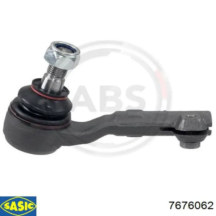 Рулевой наконечник Sasic 7676062 цена, от 15.92 USD