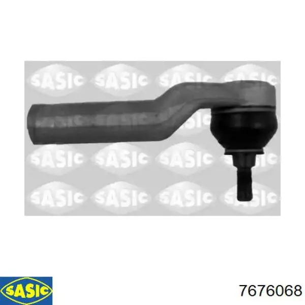 Рулевой наконечник Sasic 7676068 цена, от 12.13 USD