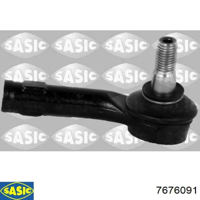 Рулевой наконечник Sasic 7676091 цена, от 9.53 USD