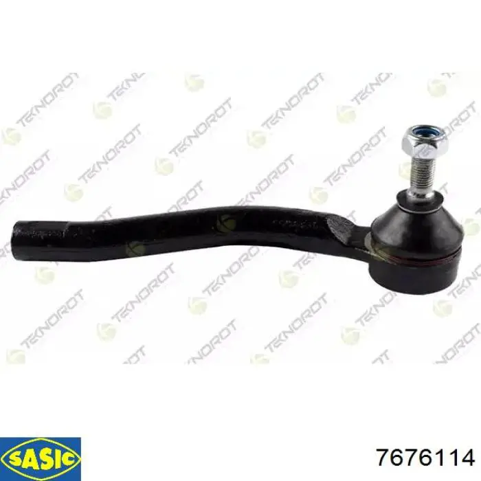 Рулевой наконечник Sasic 7676114 цена, от 13.50 USD