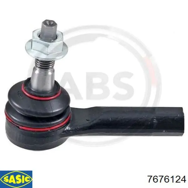 Купить 301191605980 Magneti Marelli Наконечник рулевой тяги, внешний