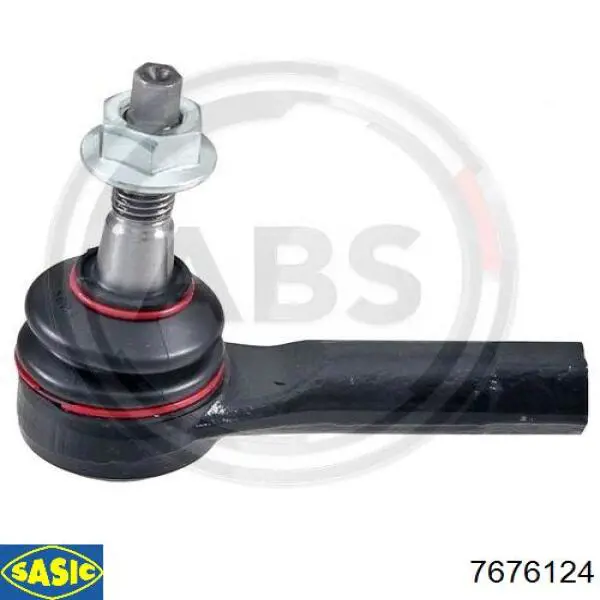 Рулевой наконечник 301191605980 Magneti Marelli