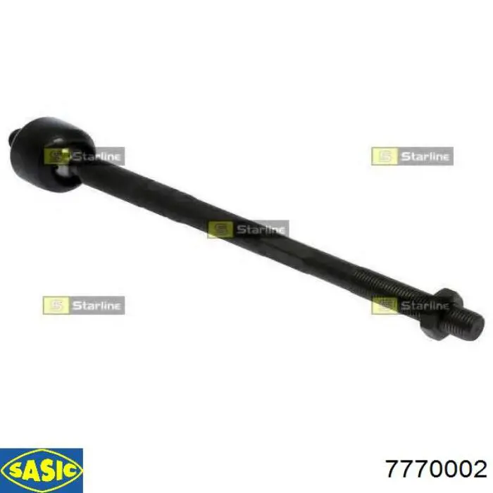 Рулевая тяга Sasic 7770002 цена, от 14.31 USD