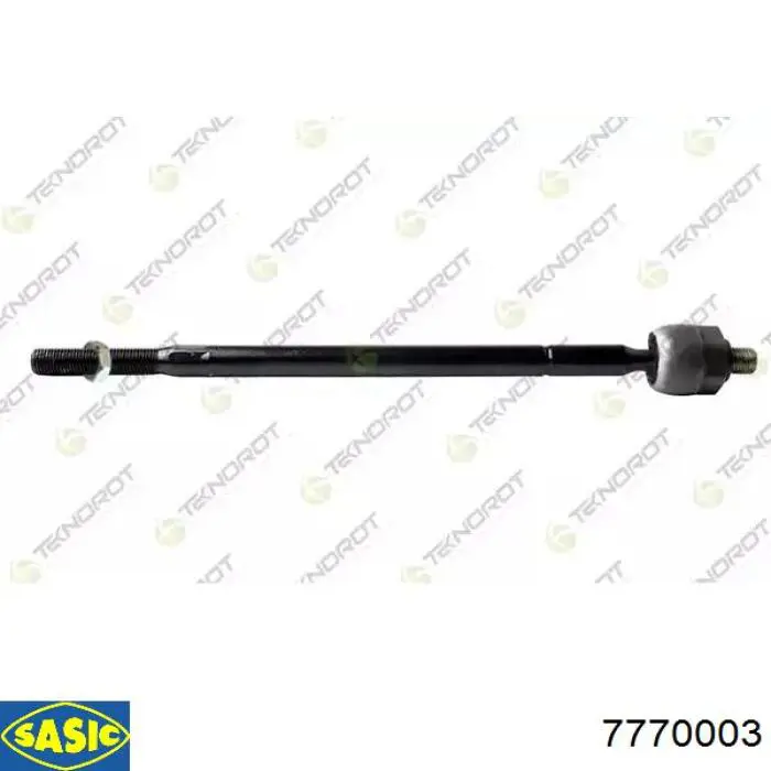 Рулевая тяга Sasic 7770003 цена, от 15.20 USD