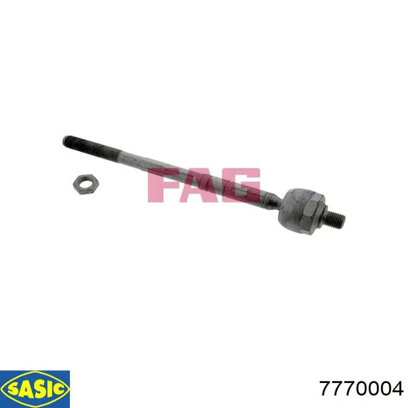Рулевая тяга Sasic 7770004 цена, от 14.75 USD