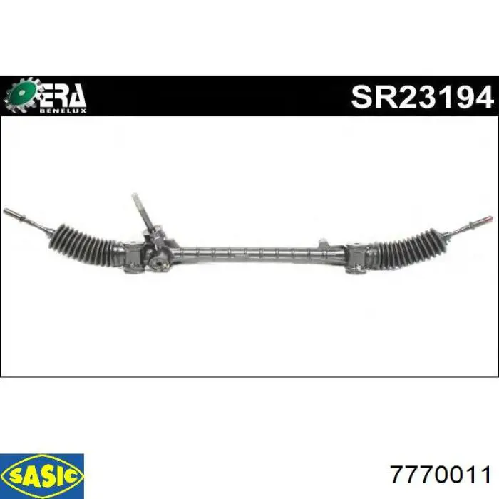 Купить 7770011 Sasic Рулевая тяга