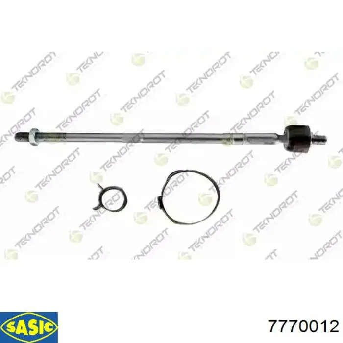 Рулевая тяга Peugeot/Citroen 00003812F7 цена, от 36.34 USD