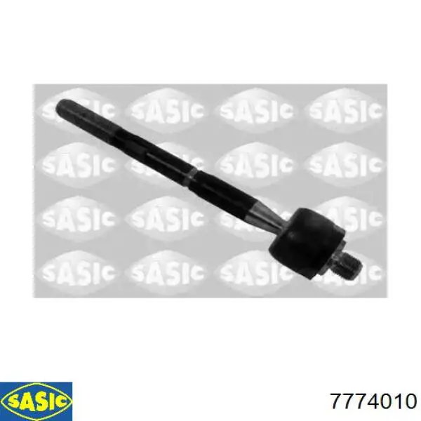 Тяга рулевая Рено Мастер I