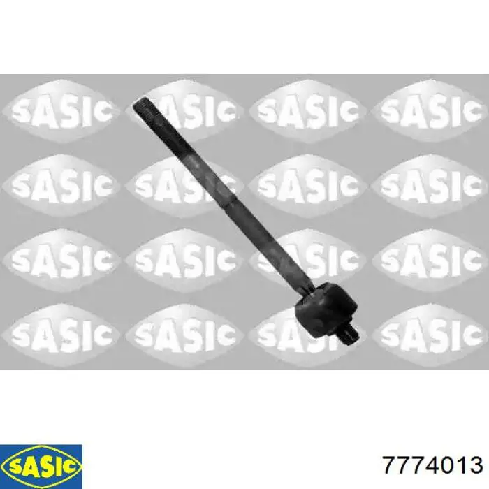 7774013 Sasic Тяги рулевые