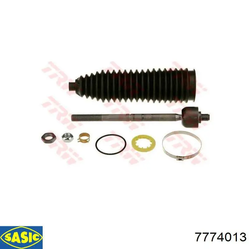 Рулевая тяга Sasic 7774013 цена, от 11.40 USD