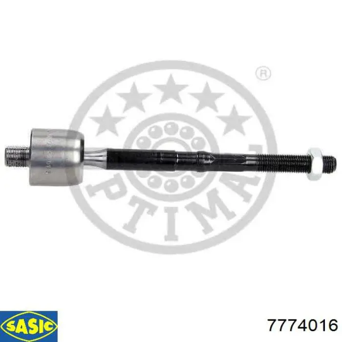 Рулевая тяга Sasic 7774016 цена, от 13.27 USD