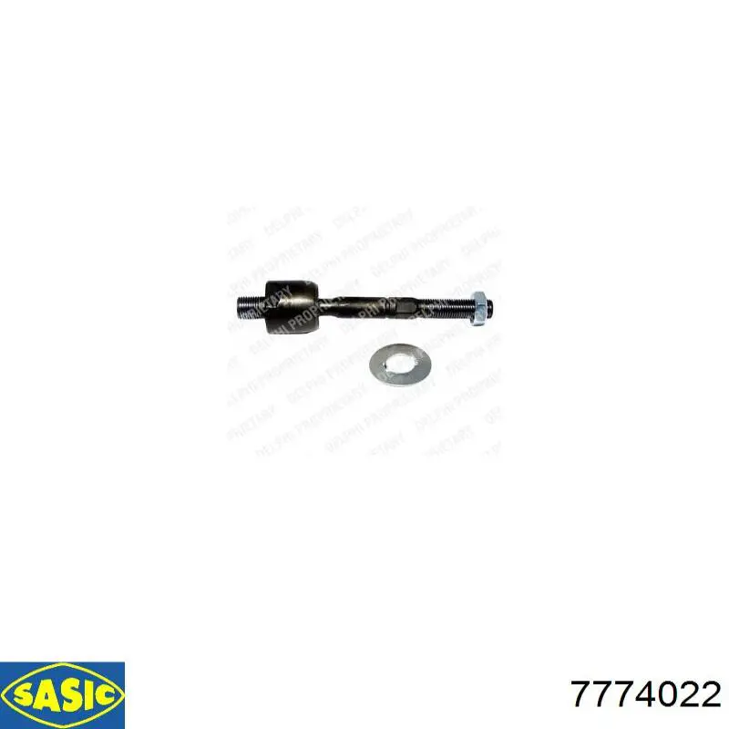 Рулевая тяга Sasic 7774022 цена, от 12.35 USD